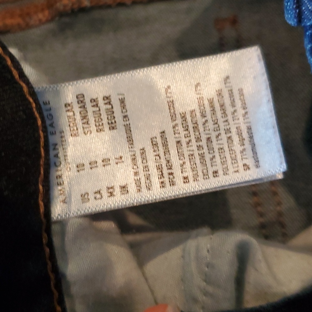 Jeggings - Picture 2 of 4